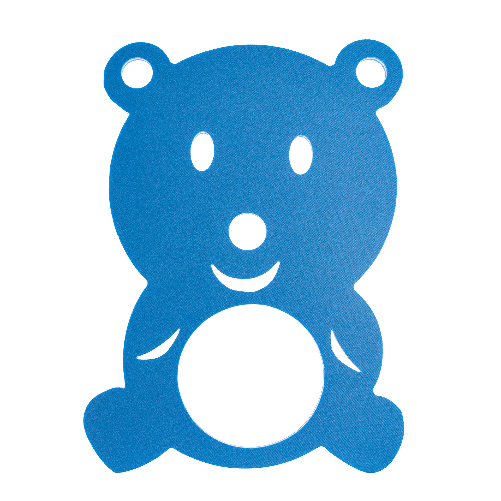 Tapiz con Forma de Osito 4Cm