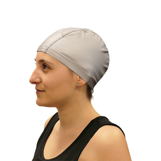 Gorro Natación Poliuretano Softee