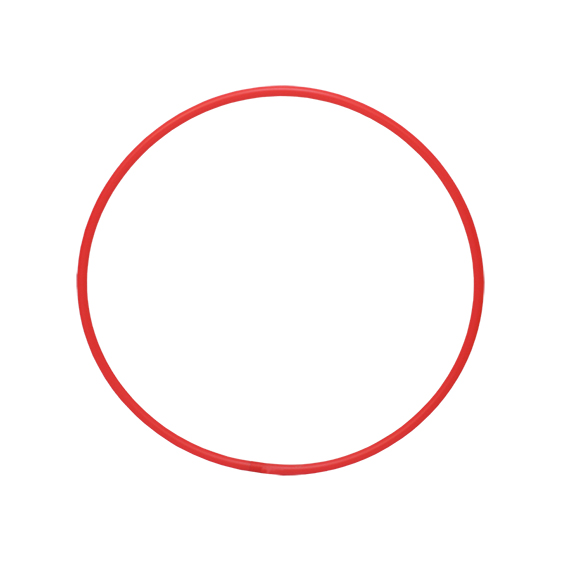 Aro de Rítmica Infantil