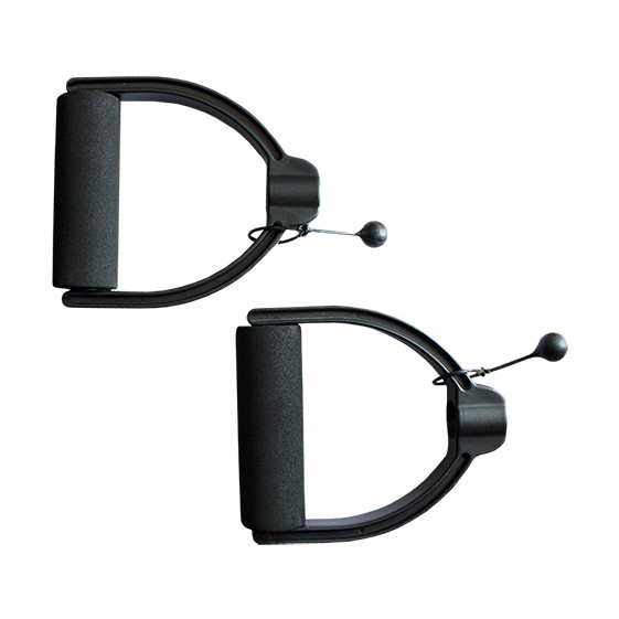 Juego Asas para Tubo Expansor