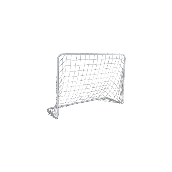 Portería Multiusos Metálica 120X90X60Cm -Incluye Red-