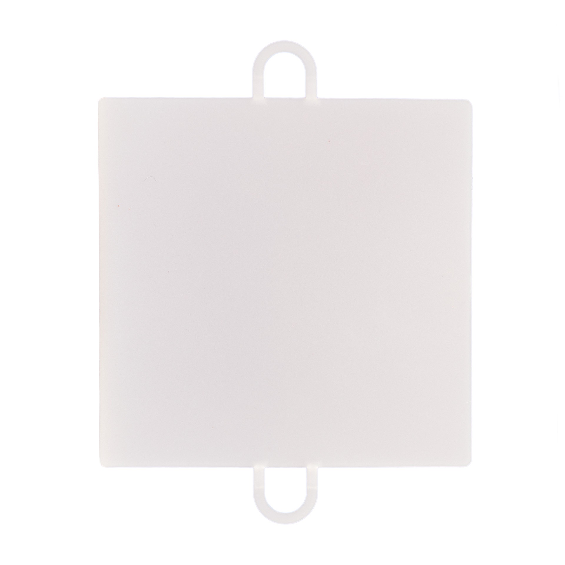 Panel Señalizacion para Pica