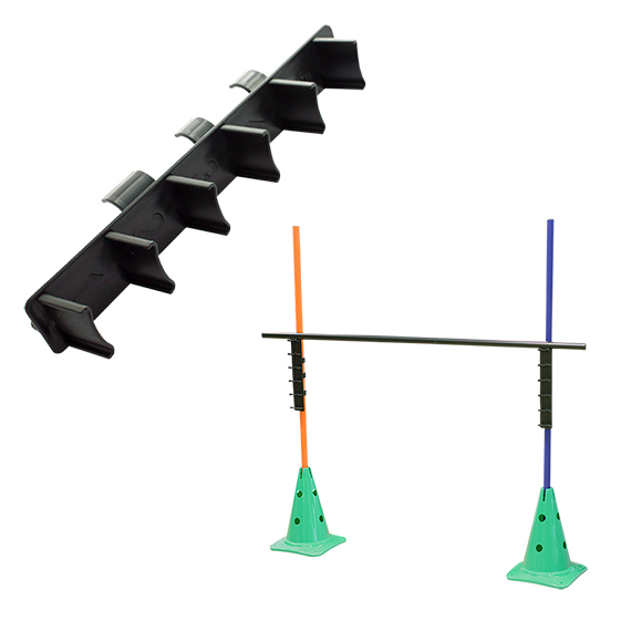 Pieza para Pica Regulable en Altura