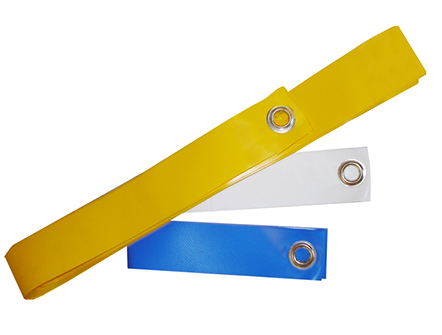 Juego Cintas Delimitadora Balonmano Playa