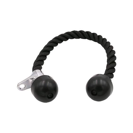 Agarre de Cuerda Triceps