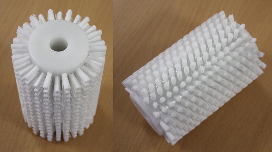 Cepillo para Carro Marcacampos