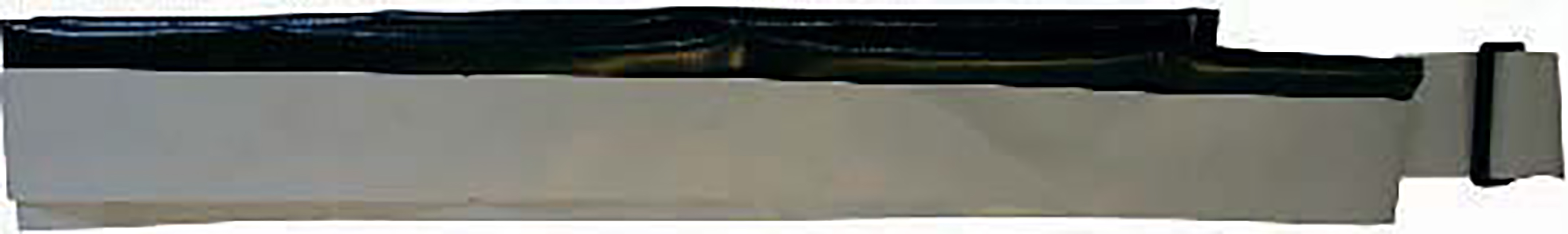 Juego de 2 Bandas Correderas para Competición