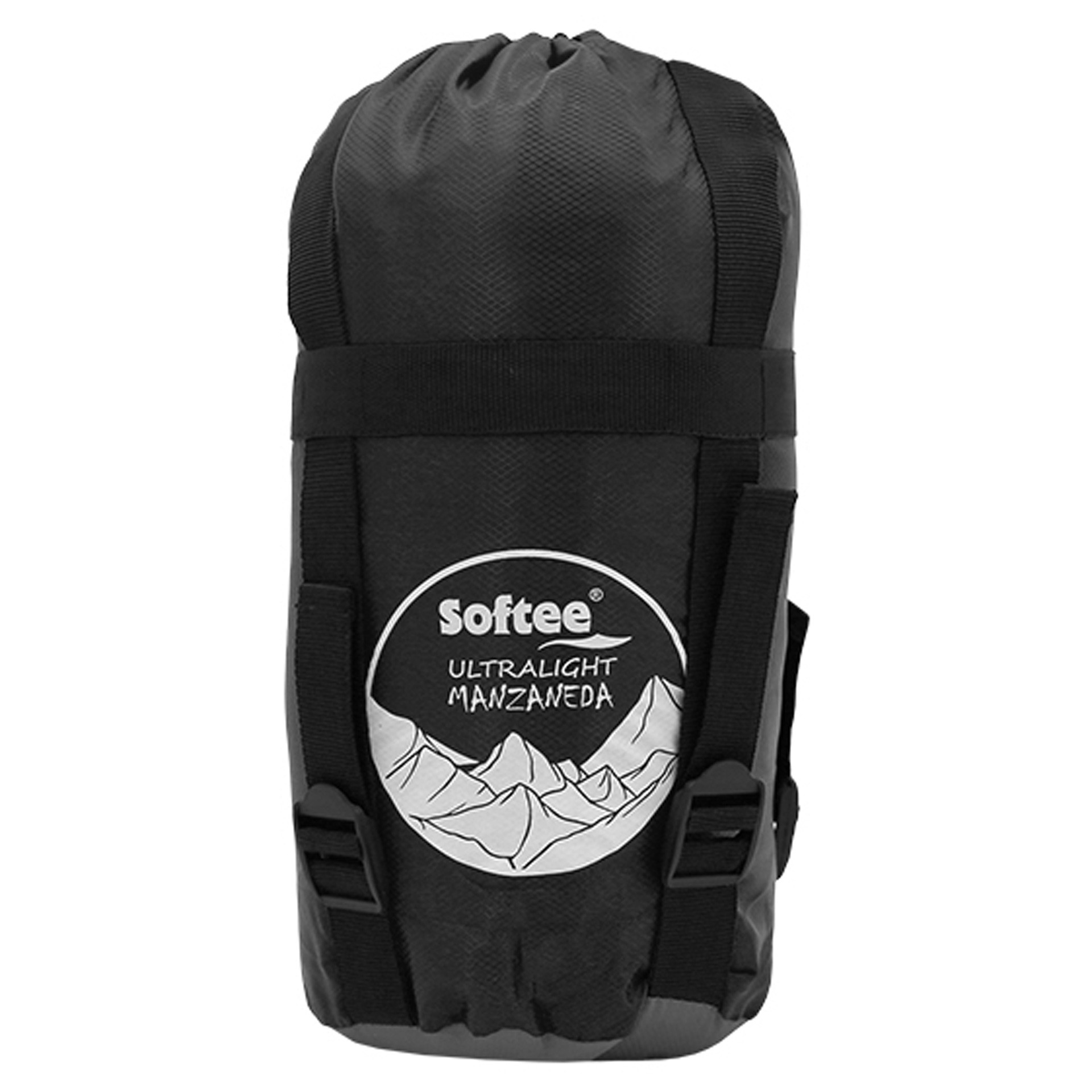 Saco de Dormir Ultralight Softee Manzaneda