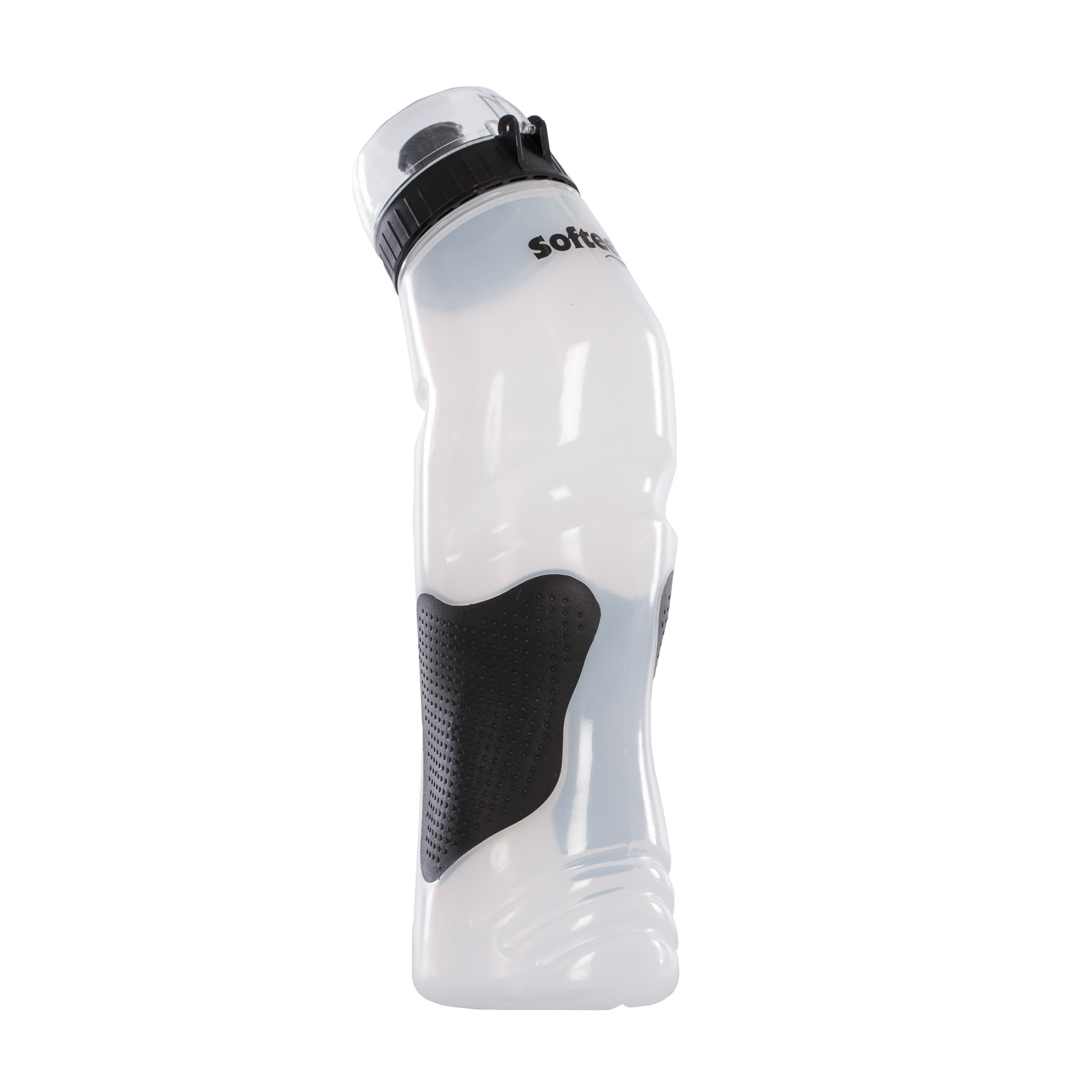Botella con Agarre Ergonómico Softee 750Ml