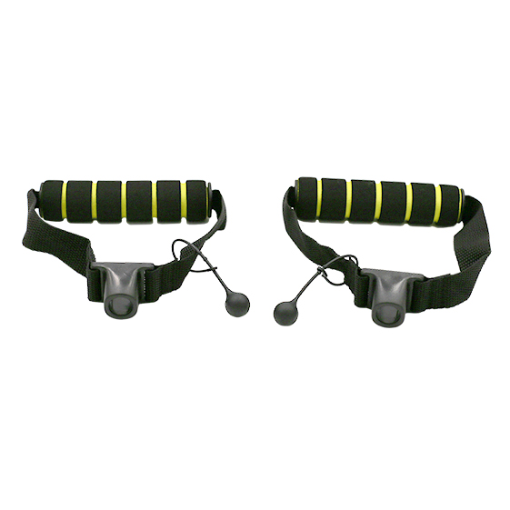 Juego Asas Flex para Tubo Expansor