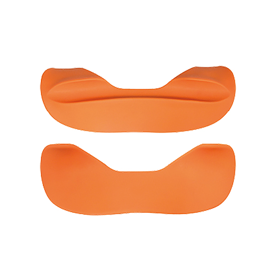 Soporte Cuello/Hombros Plus para Barra de Alzamiento