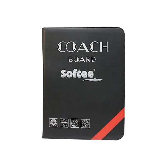 Set Multideporte para Entrenador/Arbitro