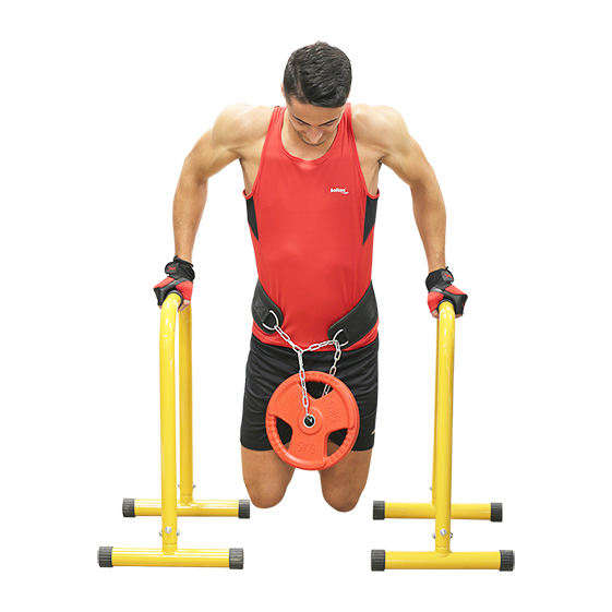 Cinturón de Carga Extra Softee