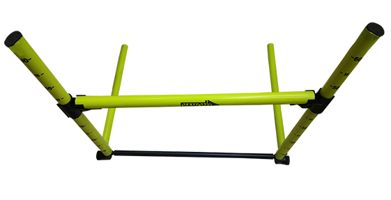 Valla de Salto Diamond Regulable