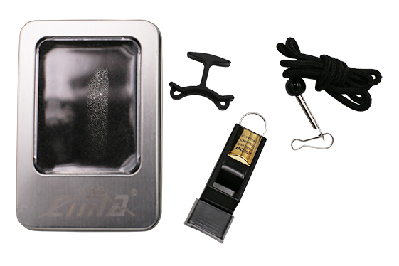 Silbato Softee Frequency