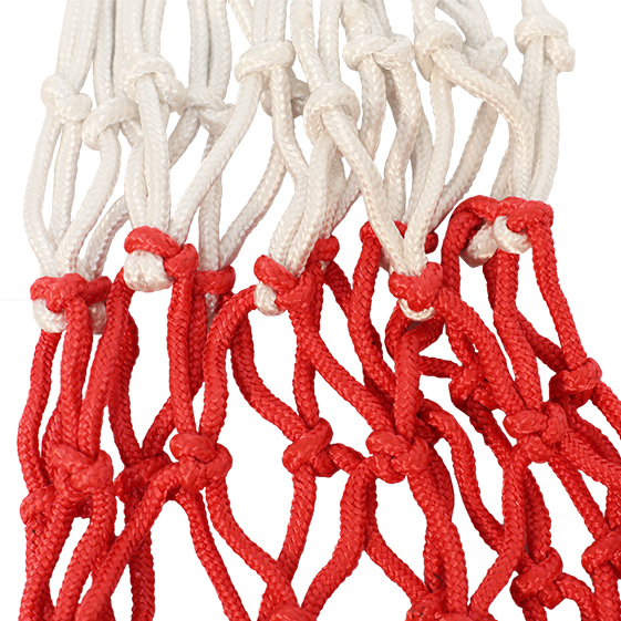 Juego de 2 Redes Baloncesto Round