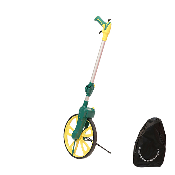 Rueda de Medición 1.0