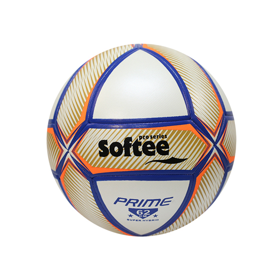 Balón Fútbol Sala Softee Prime Híbrido