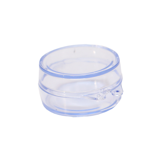 Lote 10 Cajas para Pinzas de Nariz