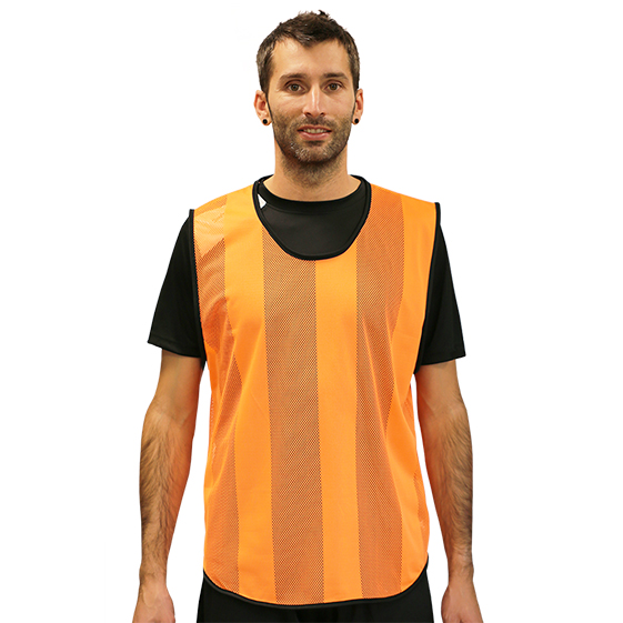 Lote 10 Petos Softee Stripes