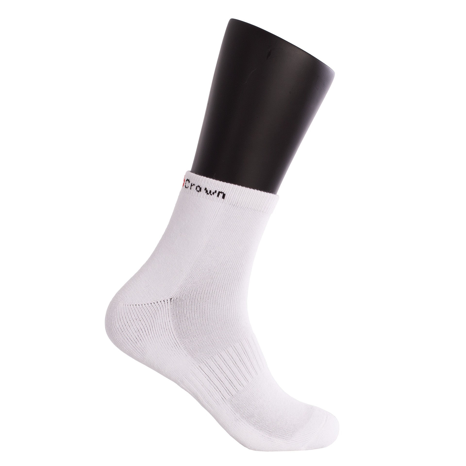 Calcetines Black Crown Pro Tobilleros