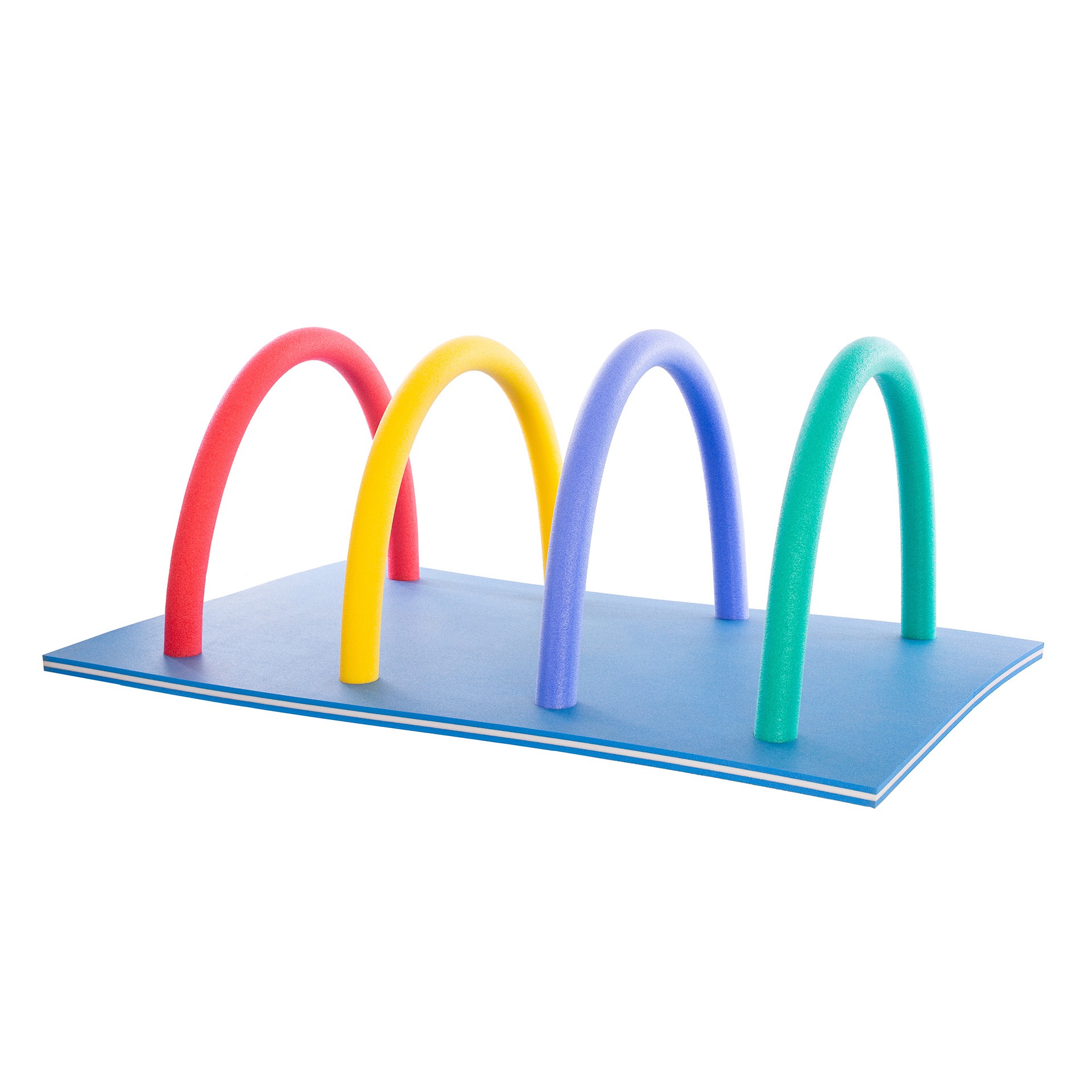 Tapiz con Agujeros para Fritas (100X50Cm)