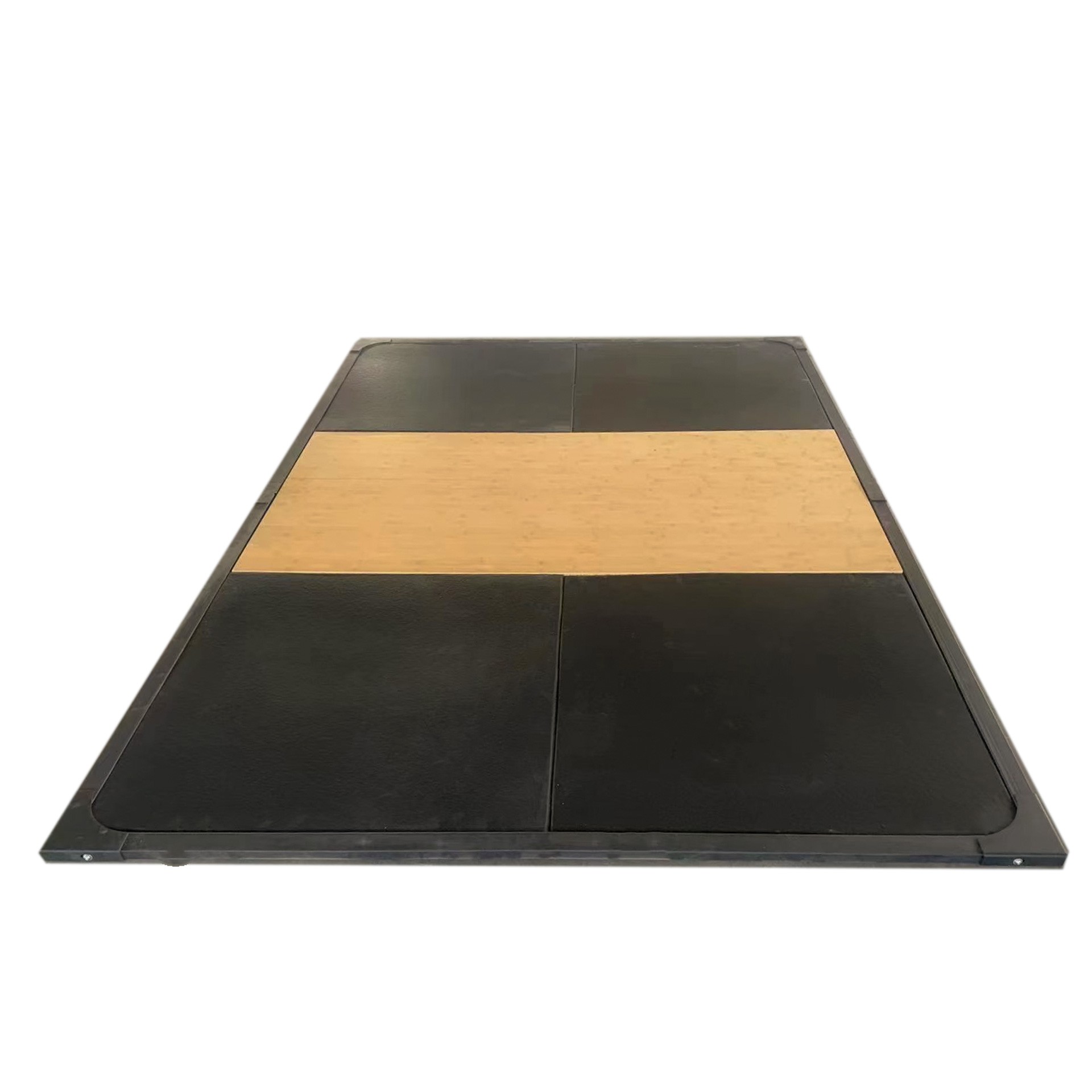 Zona de Levantamiento 310X210Cm