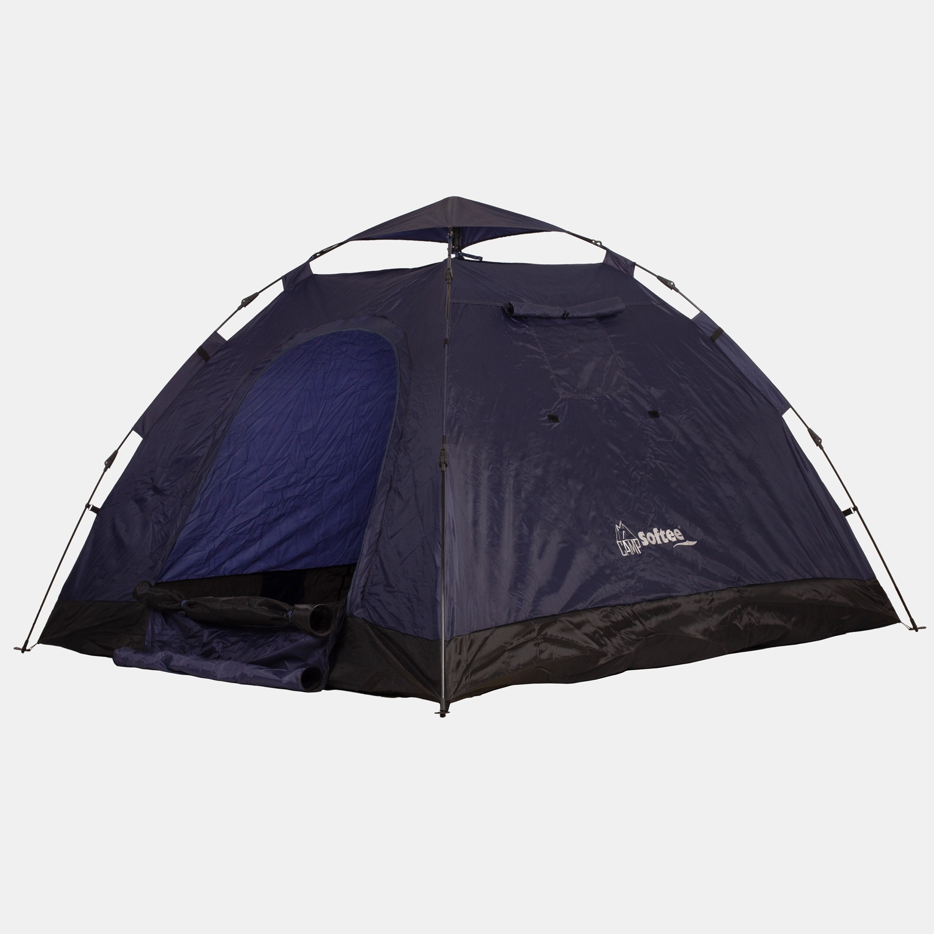 Tienda de Campaña Softee Camp