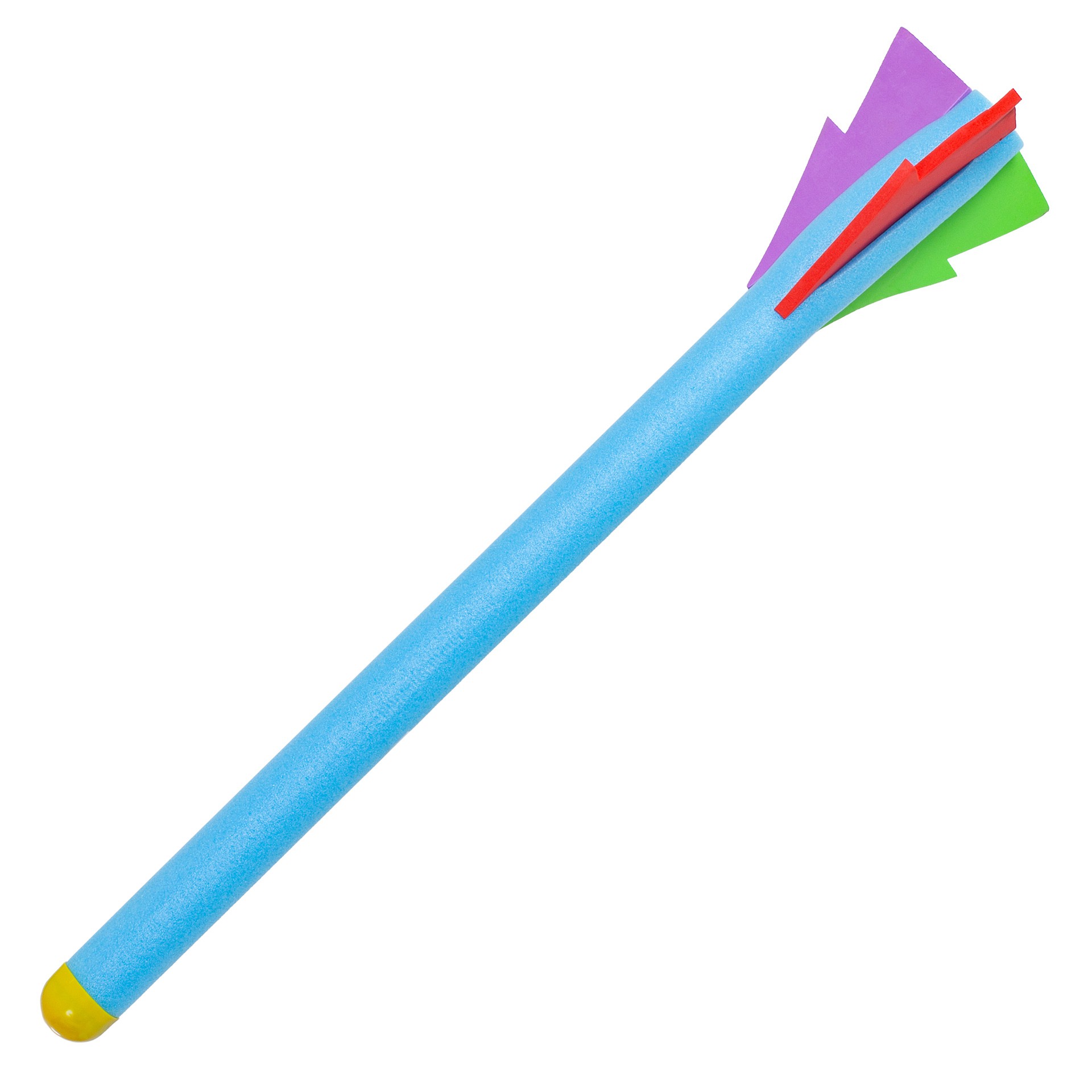 Jabalina de Foam Premium