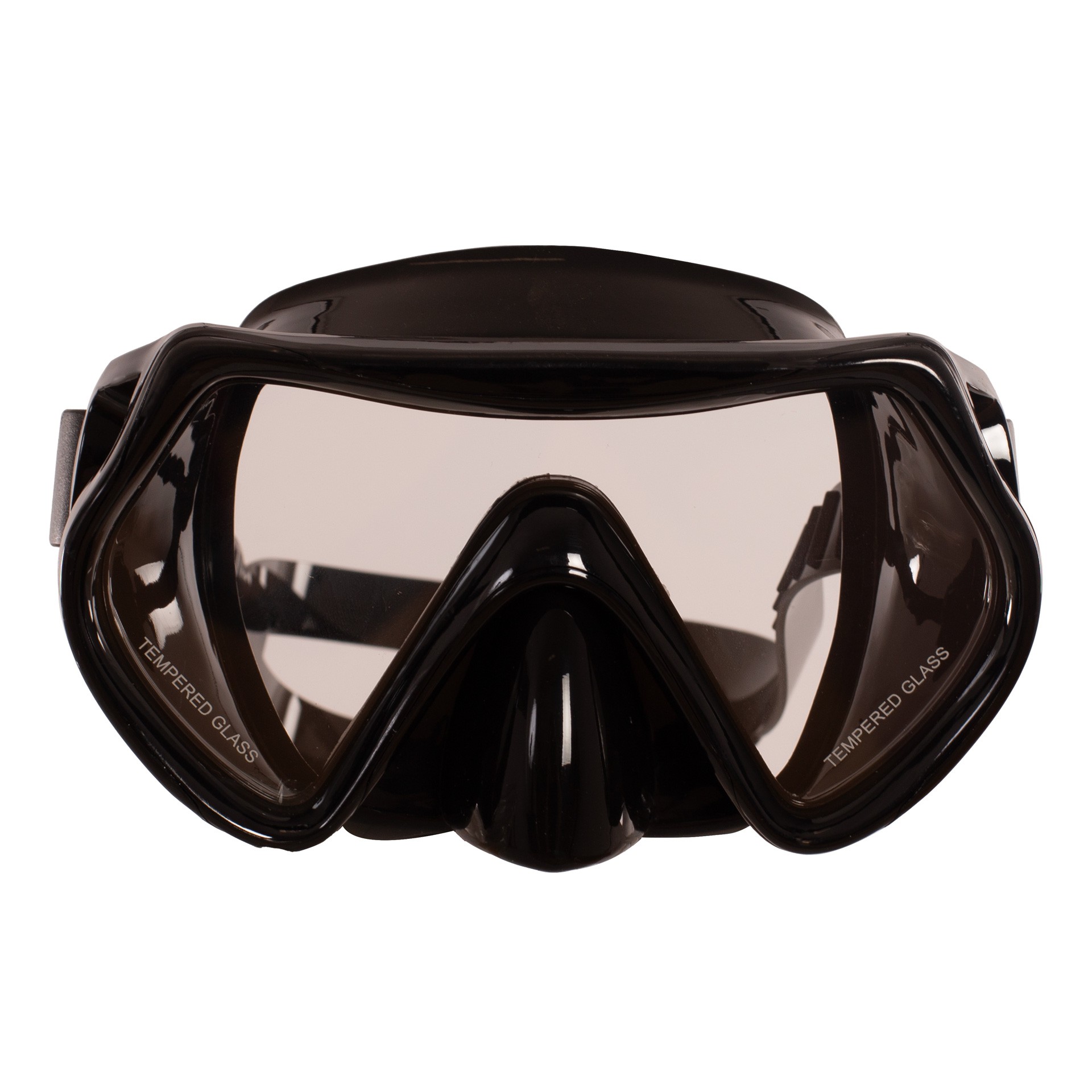 Máscara Natación Squba Laksmi