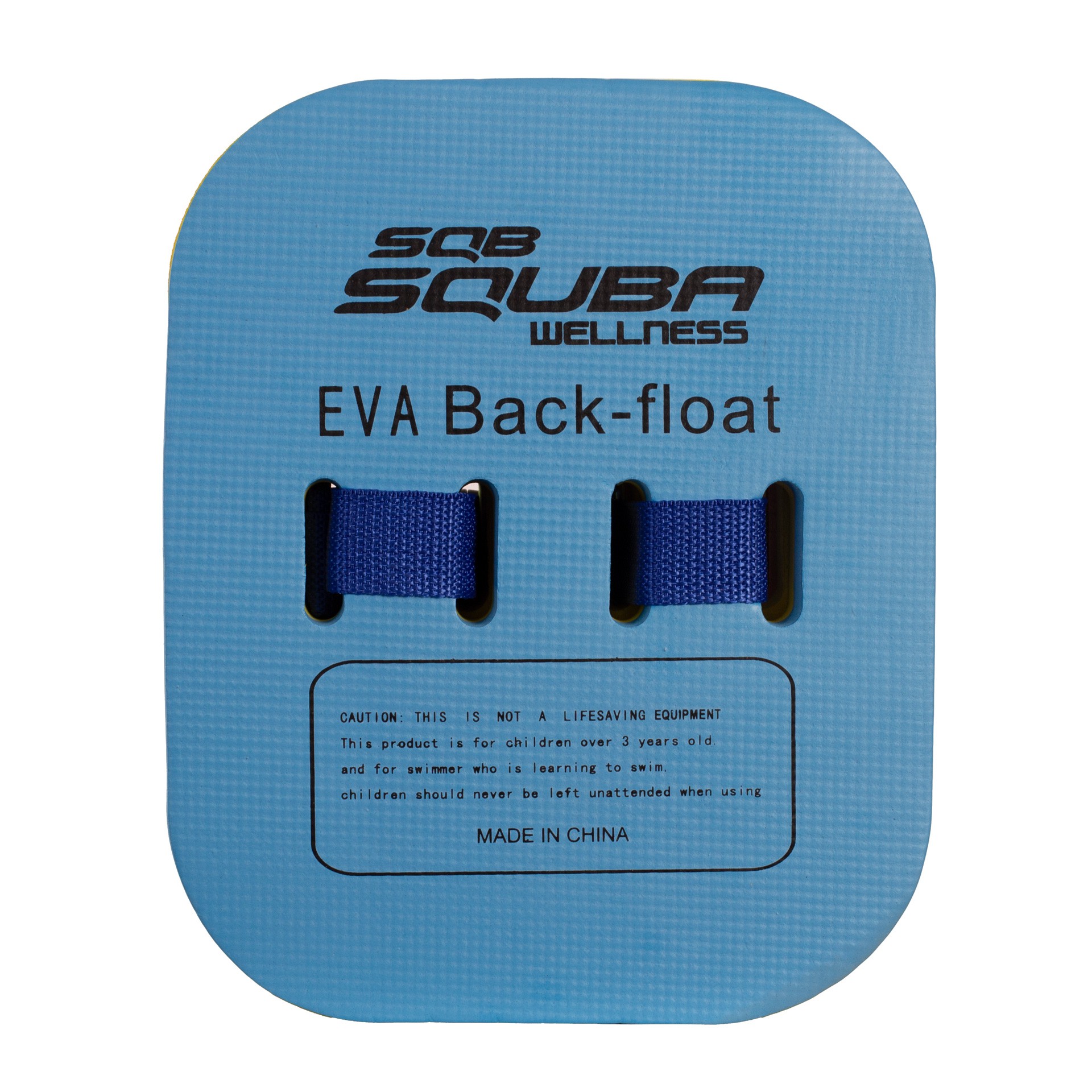 Cinturón 3 Elementos Squba