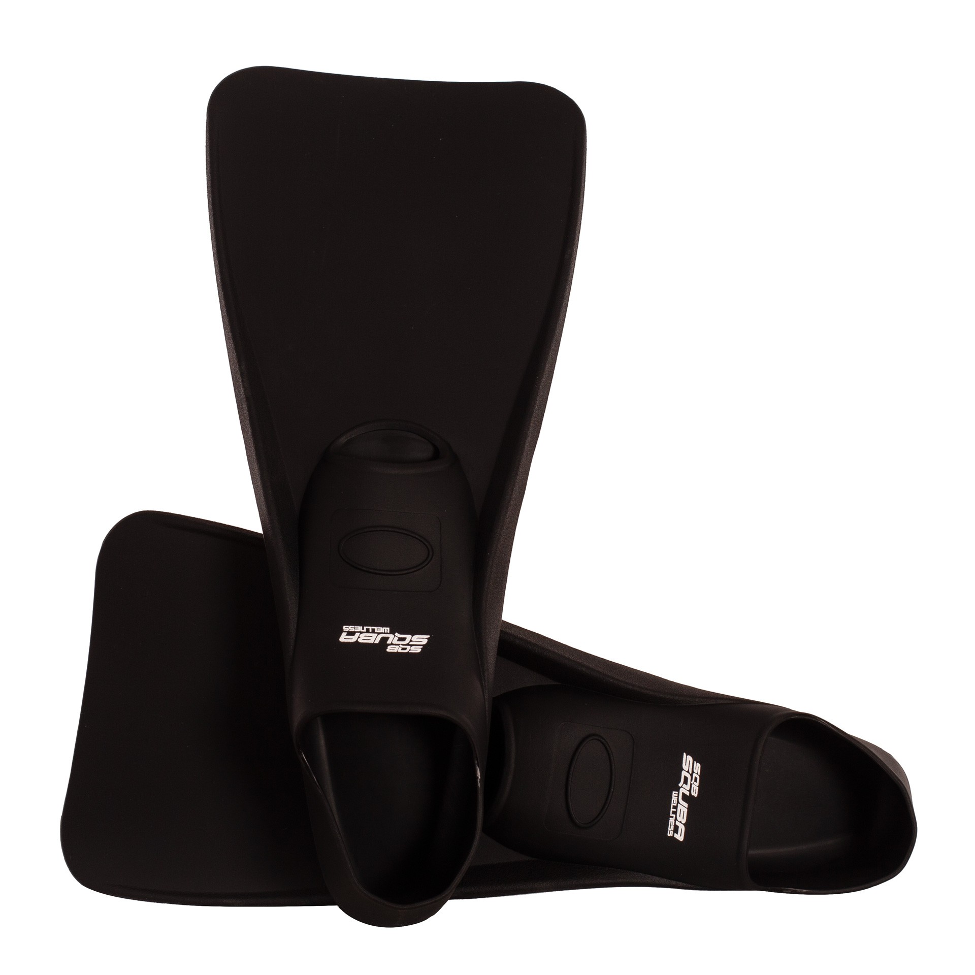 Par de Aletas Squba Float