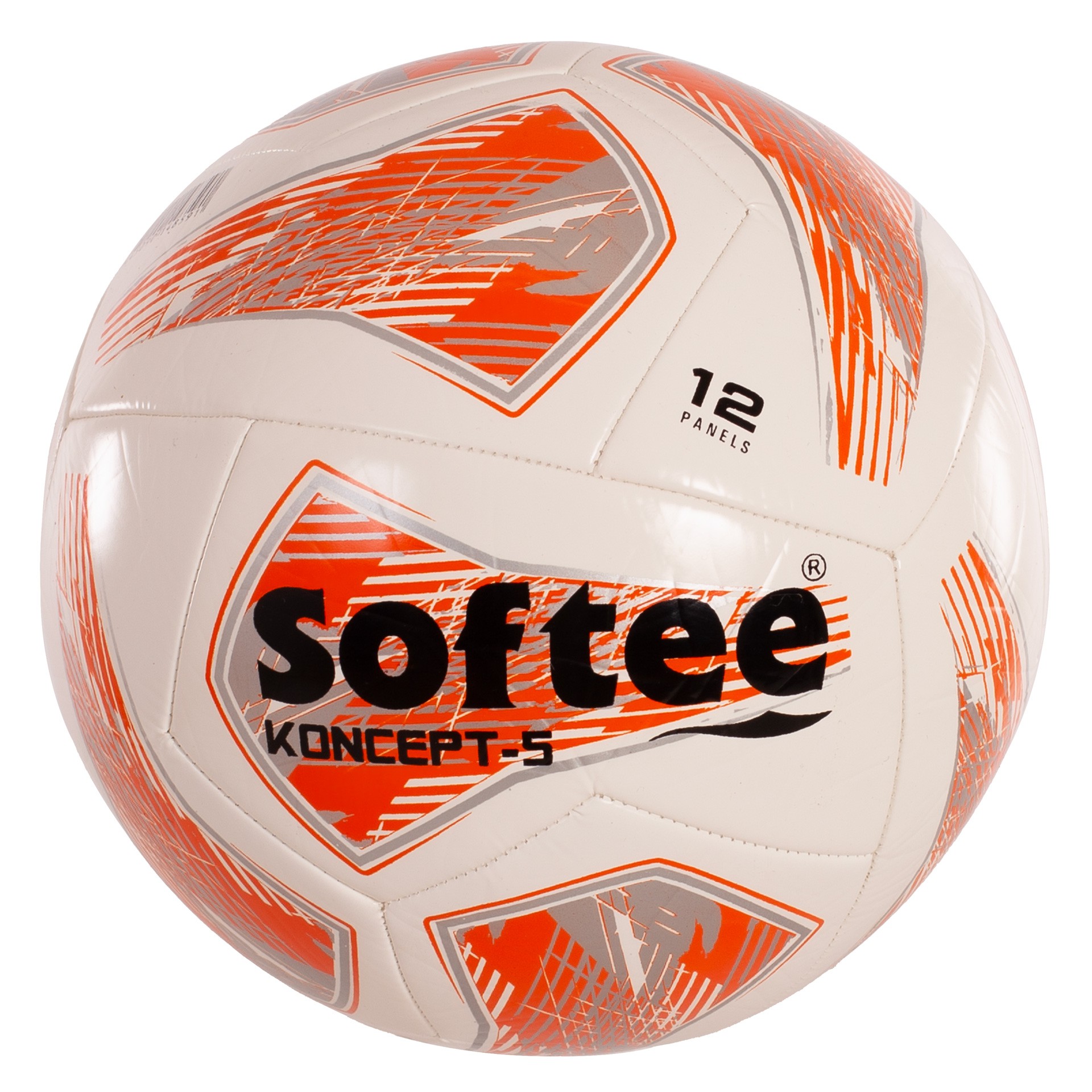 Balón Fútbol 11 Softee Koncept