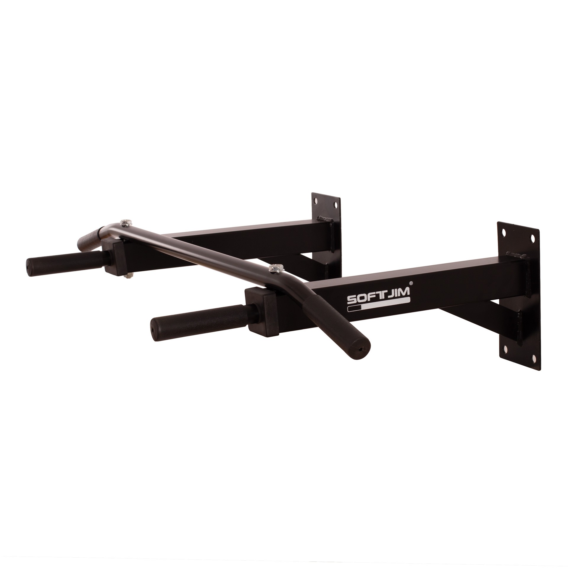 Soporte Dominadas Softee Energy