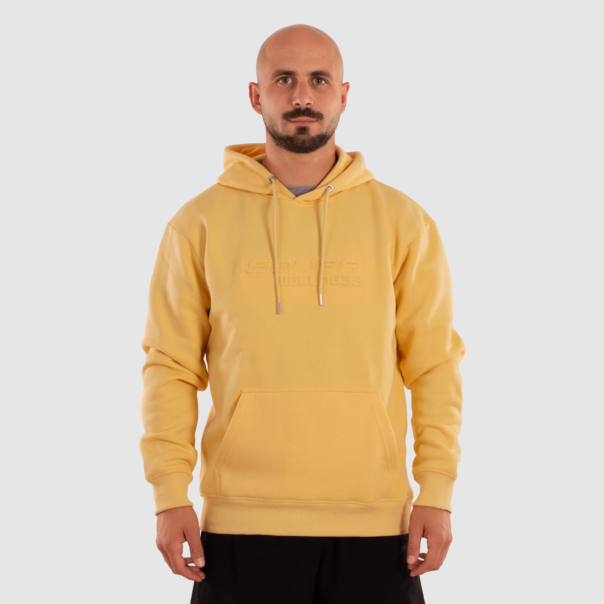 Sudadera Squba Acuatic