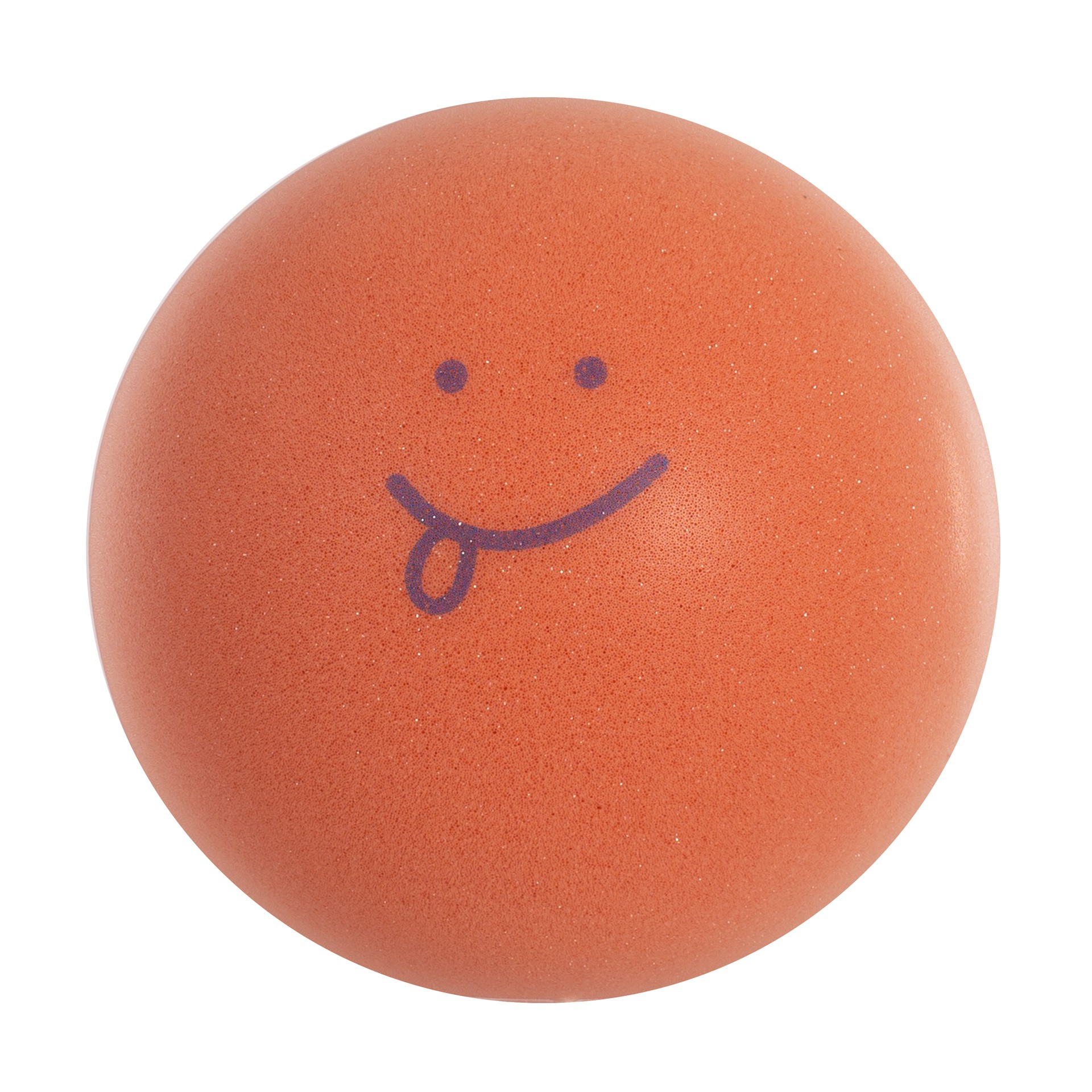 Pelota Foam Face