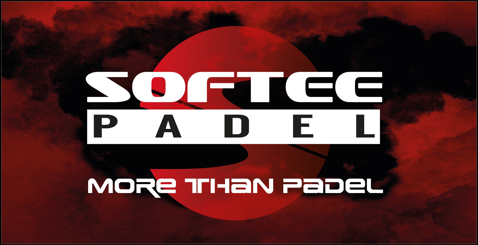 Lona Textil Softee Pádel