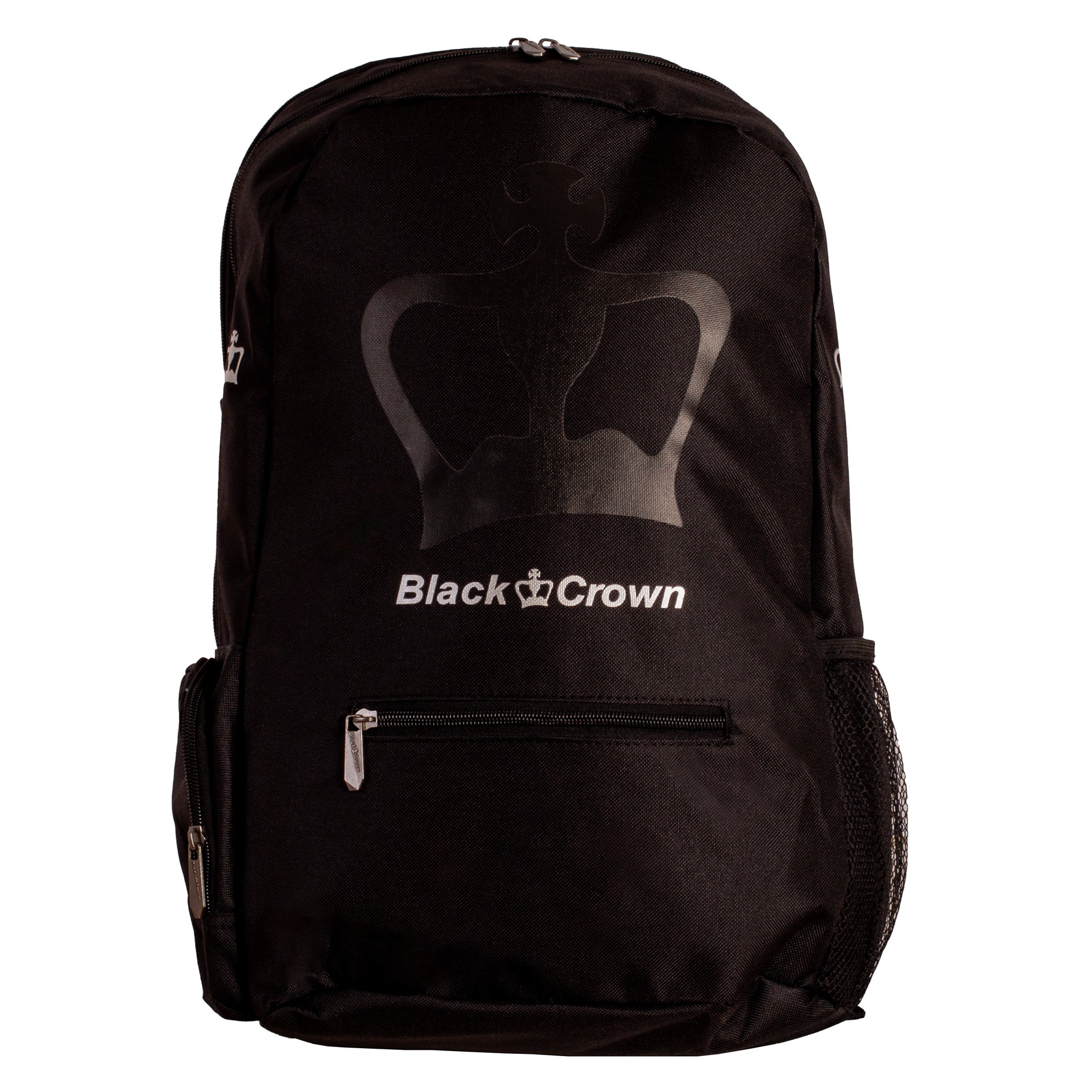 Mochila Black Crown Focus 2026