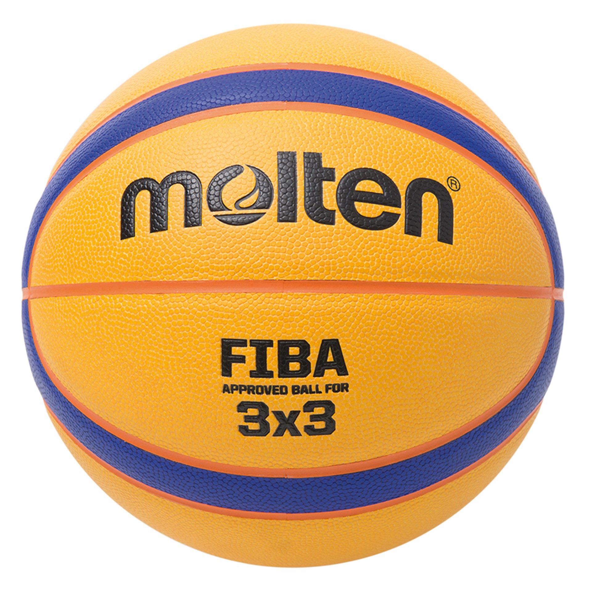 Balón Molten Baloncesto B33T2000