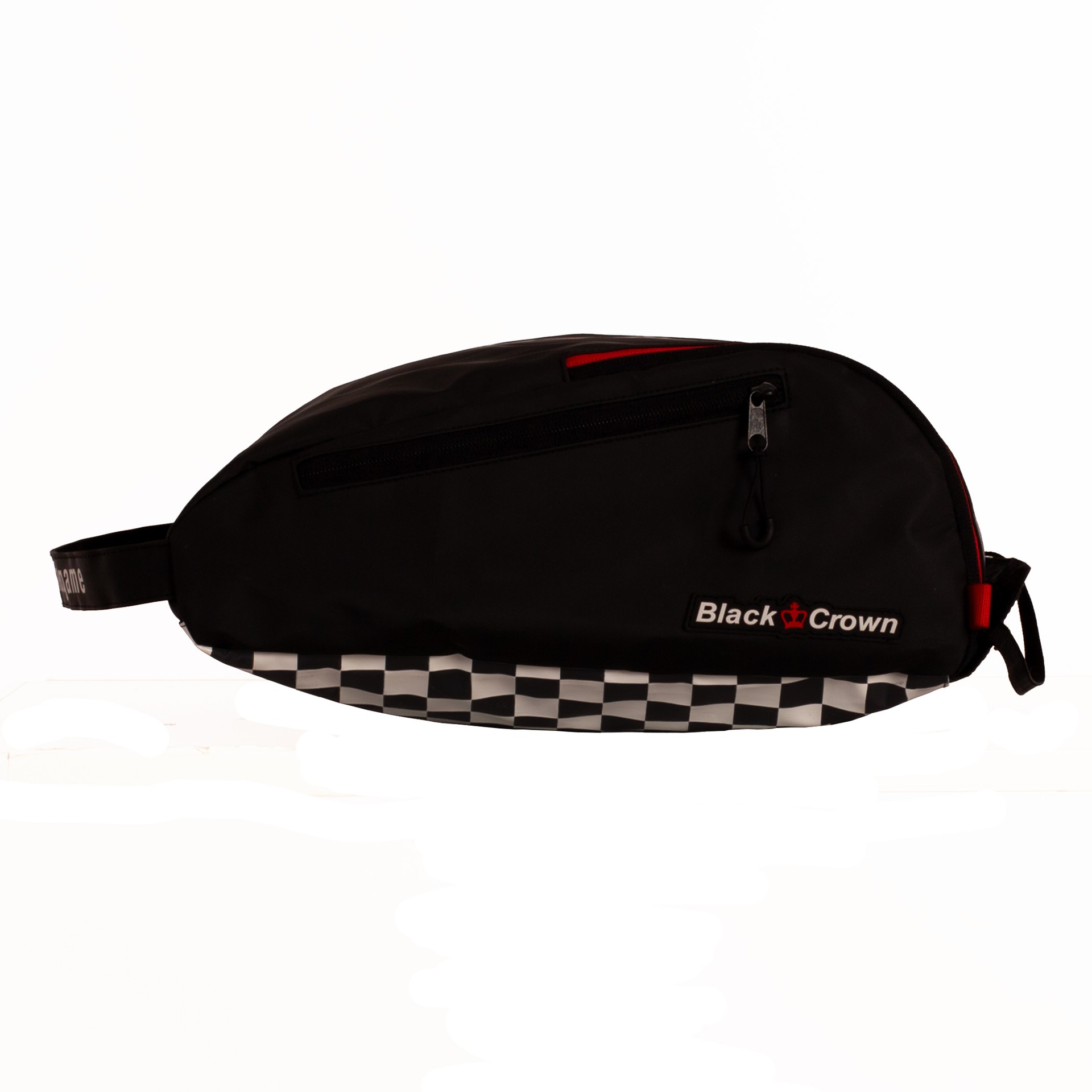 Zapatillero Black Crown Duster