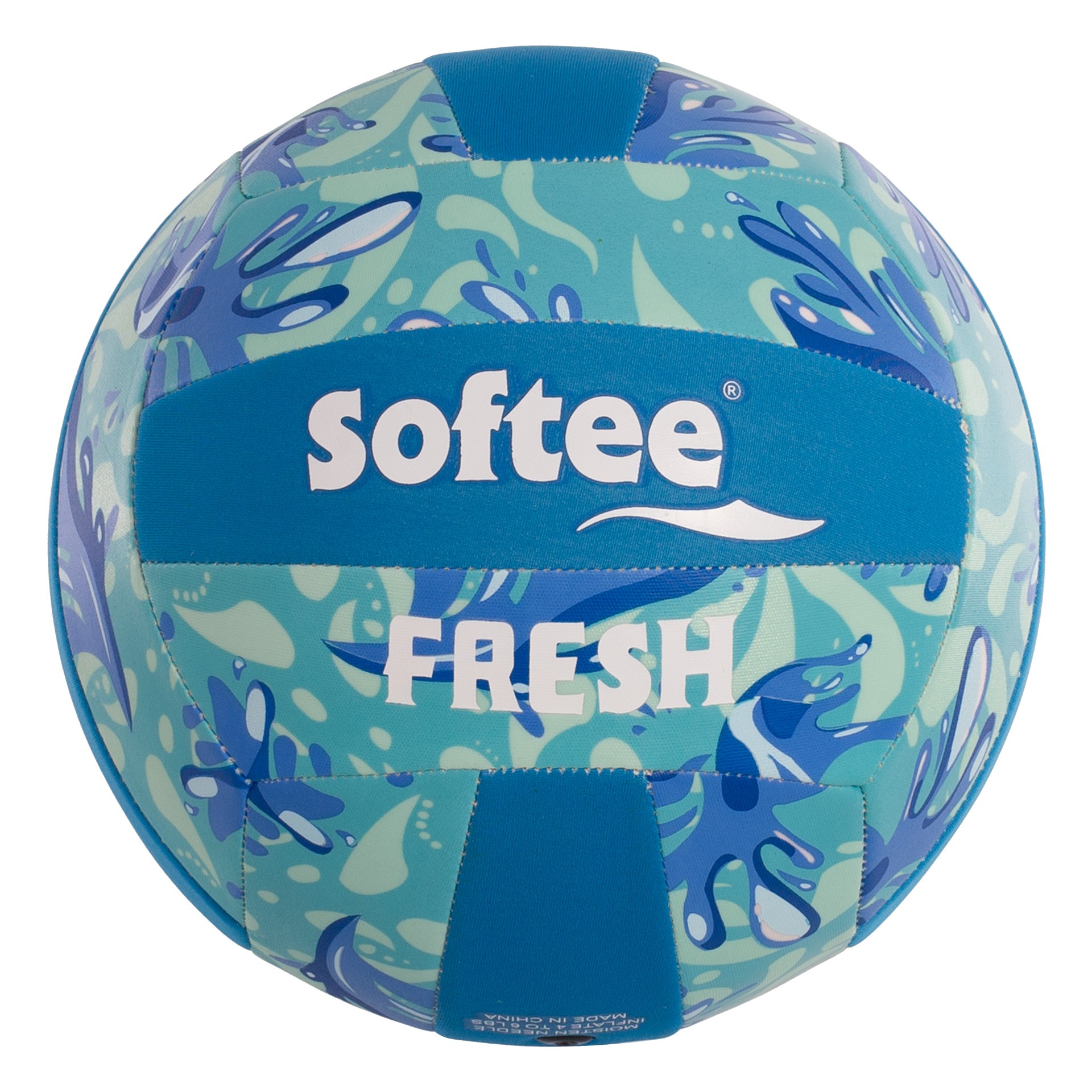 Balón Voley Neopreno Softee Fresh