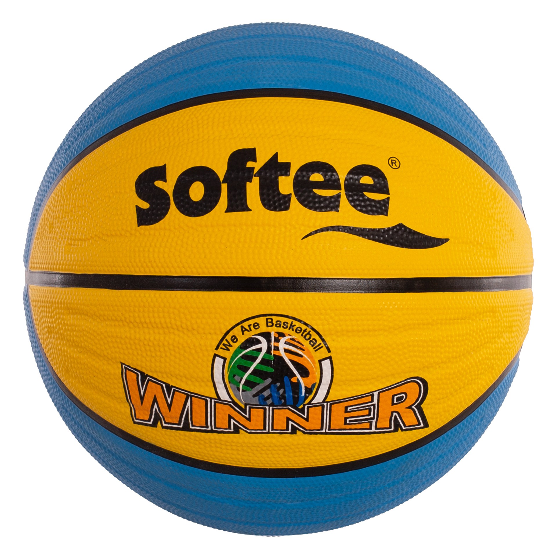 Balón Baloncesto Softee Winner