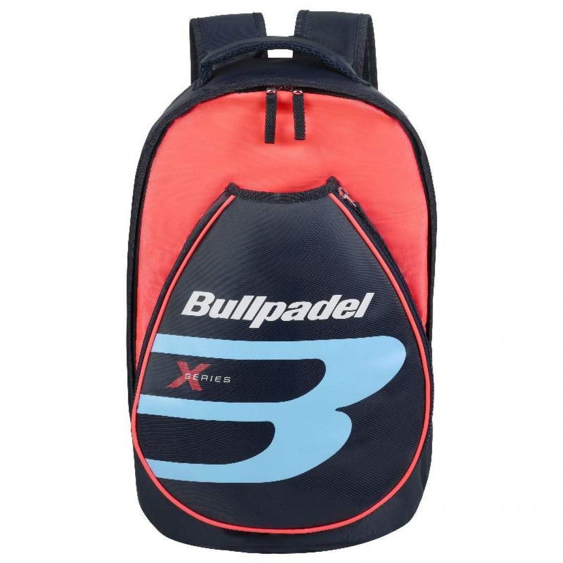 Mochila Bullpadel Tour Bpmex002