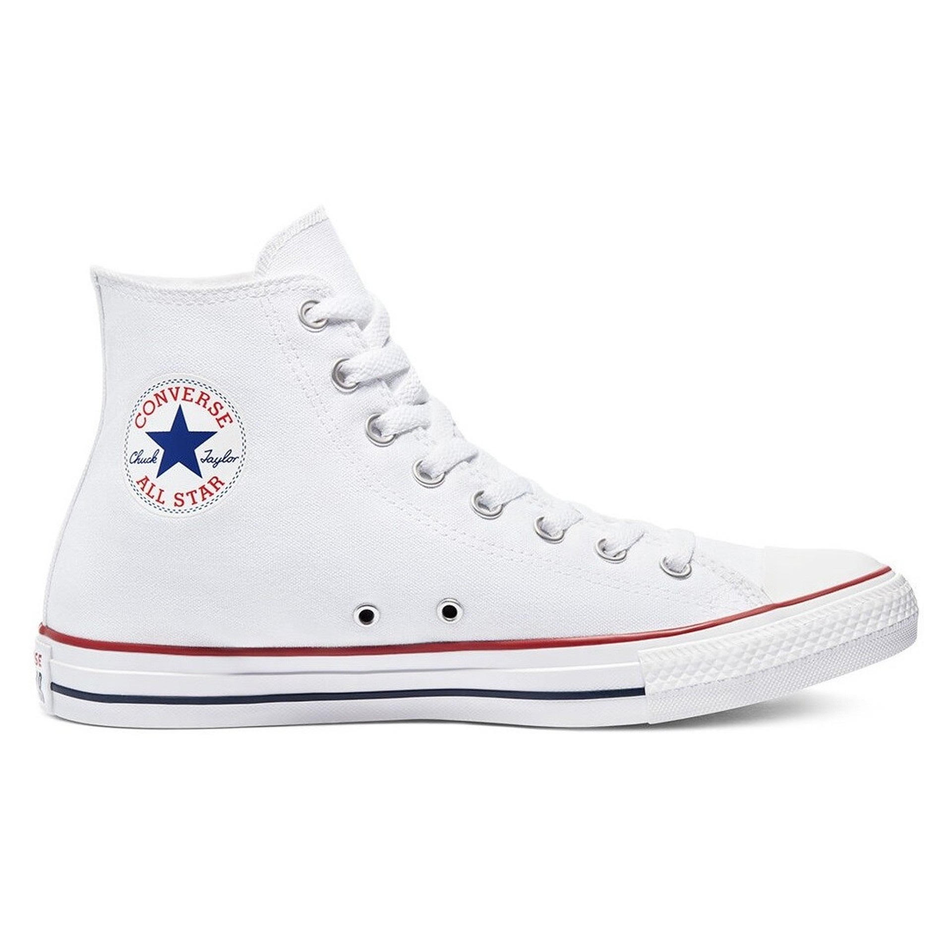 Zapatillas Altas Converse Chuck Taylor All Star
