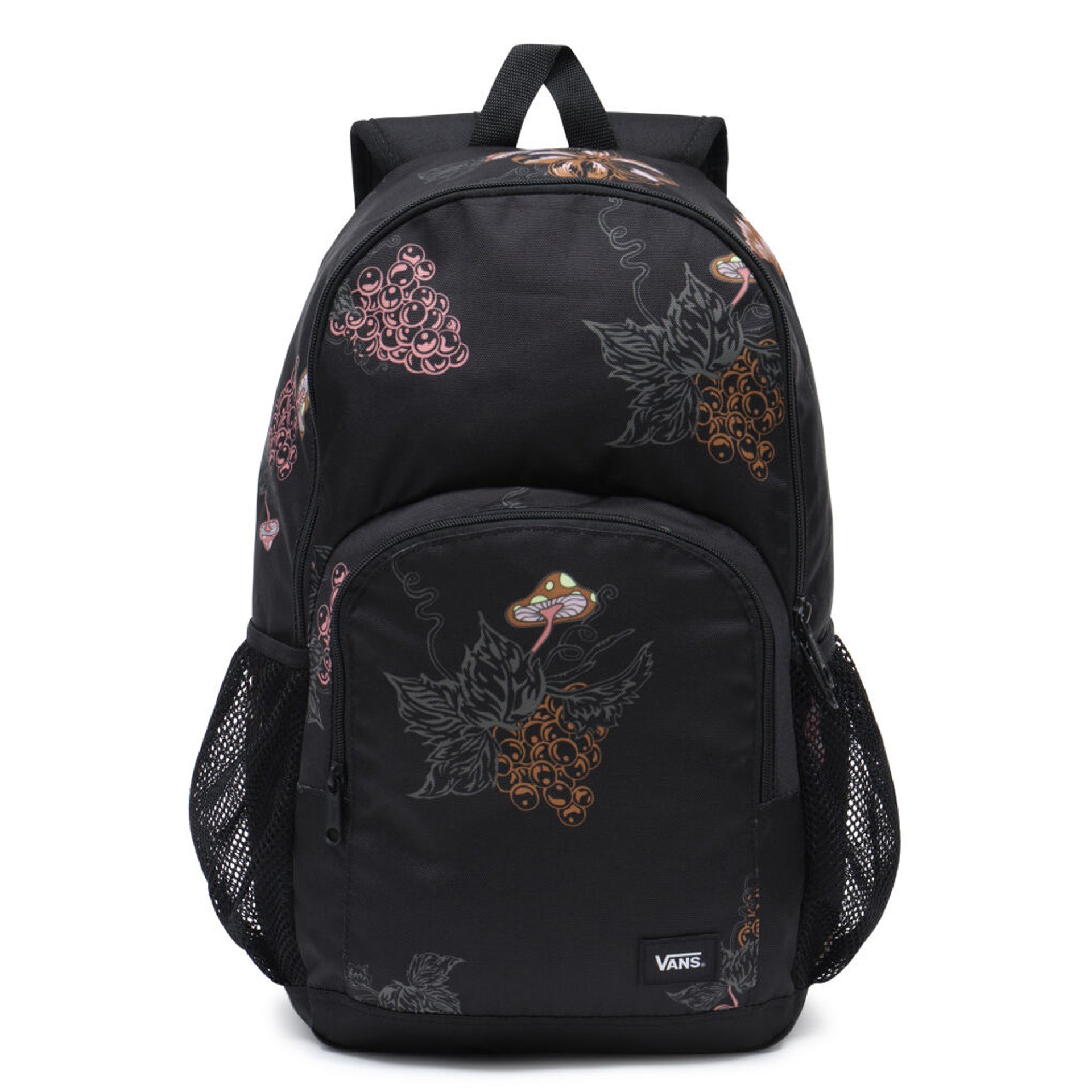 Mochila Vans Alumni 5 Printed