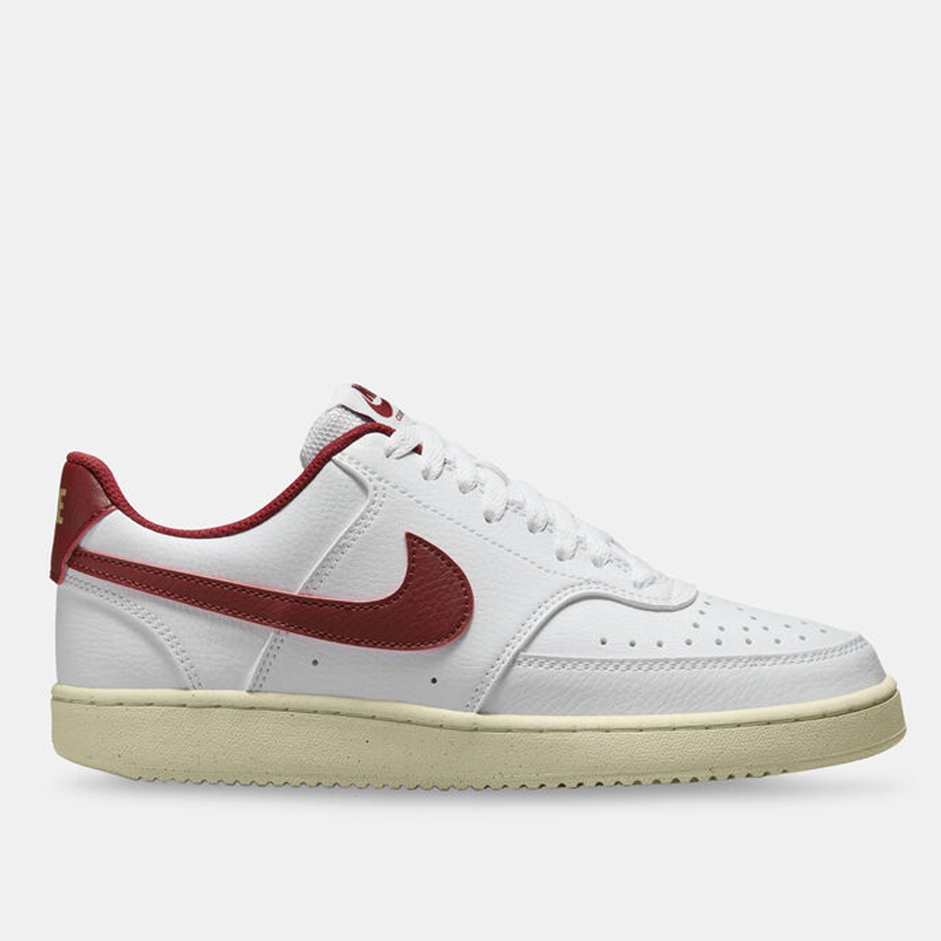 Zapatillas Nike Court Vision Low Next Nature